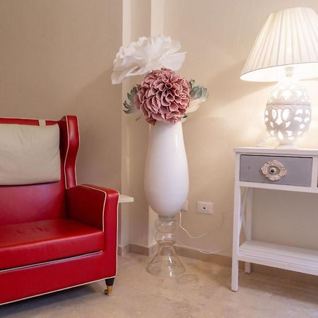 Casa Anna By Home080 - Puglia Mia Apartments Monopoli Ngoại thất bức ảnh