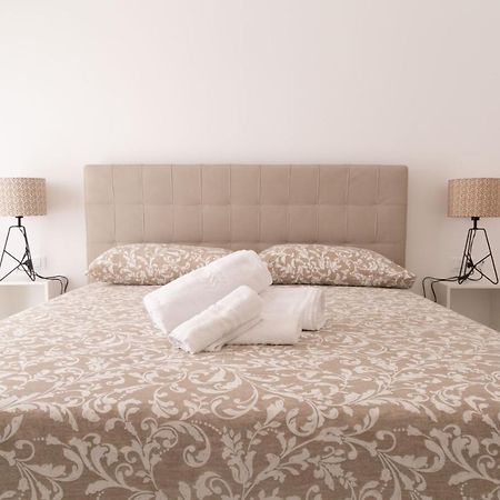 Casa Anna By Home080 - Puglia Mia Apartments Monopoli Ngoại thất bức ảnh