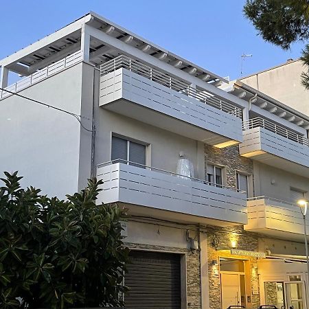 Casa Anna By Home080 - Puglia Mia Apartments Monopoli Ngoại thất bức ảnh