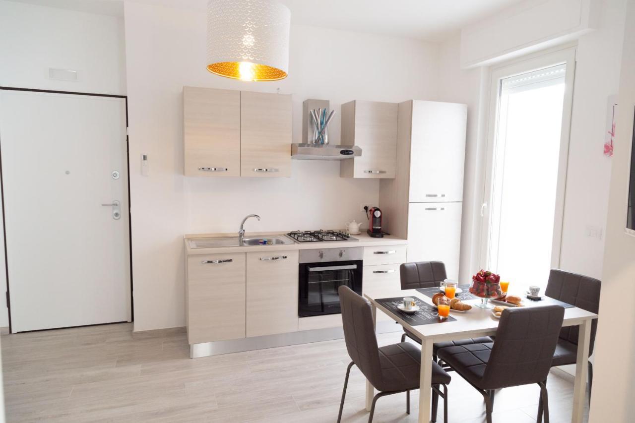 Casa Anna By Home080 - Puglia Mia Apartments Monopoli Ngoại thất bức ảnh