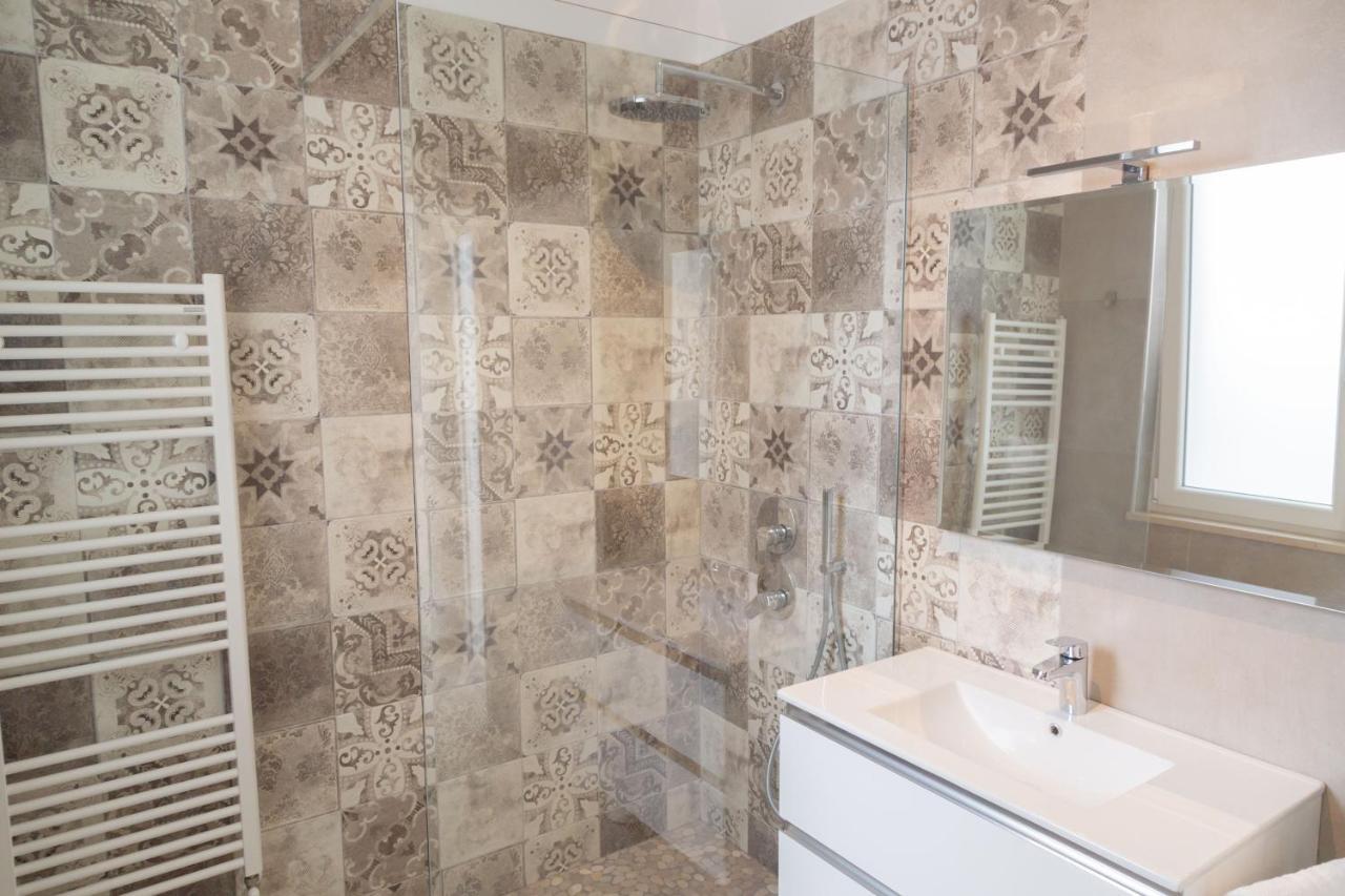 Casa Anna By Home080 - Puglia Mia Apartments Monopoli Ngoại thất bức ảnh