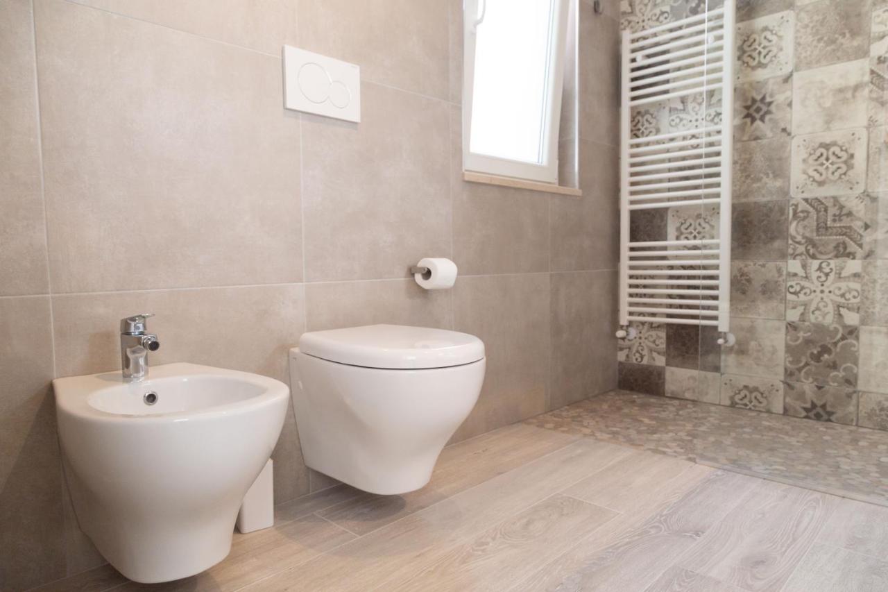 Casa Anna By Home080 - Puglia Mia Apartments Monopoli Ngoại thất bức ảnh