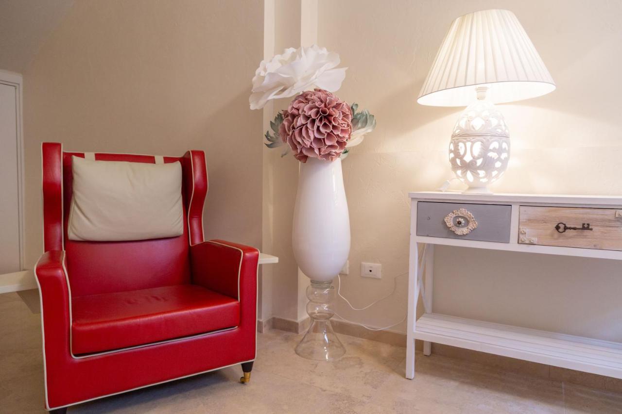 Casa Anna By Home080 - Puglia Mia Apartments Monopoli Ngoại thất bức ảnh