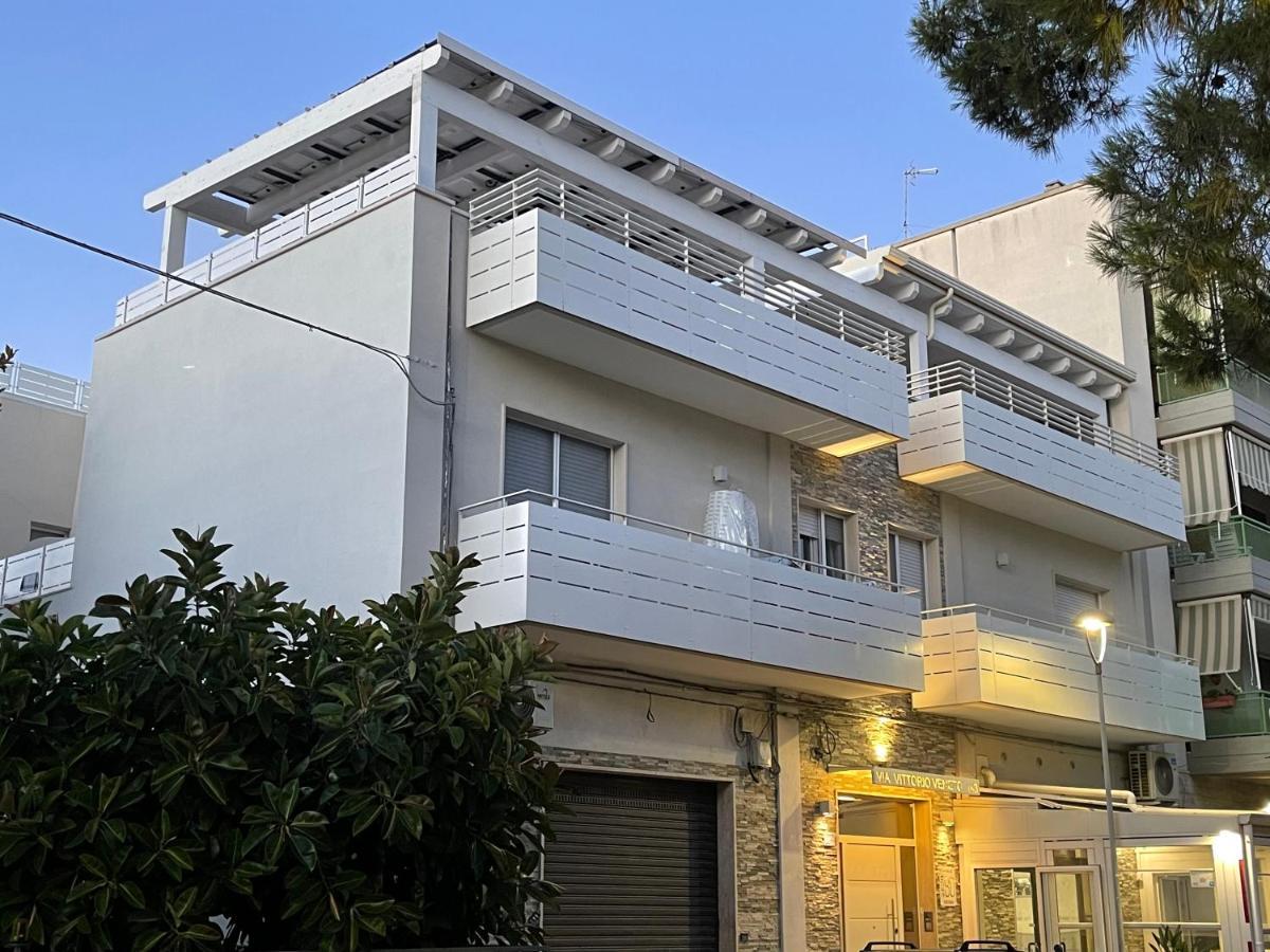 Casa Anna By Home080 - Puglia Mia Apartments Monopoli Ngoại thất bức ảnh