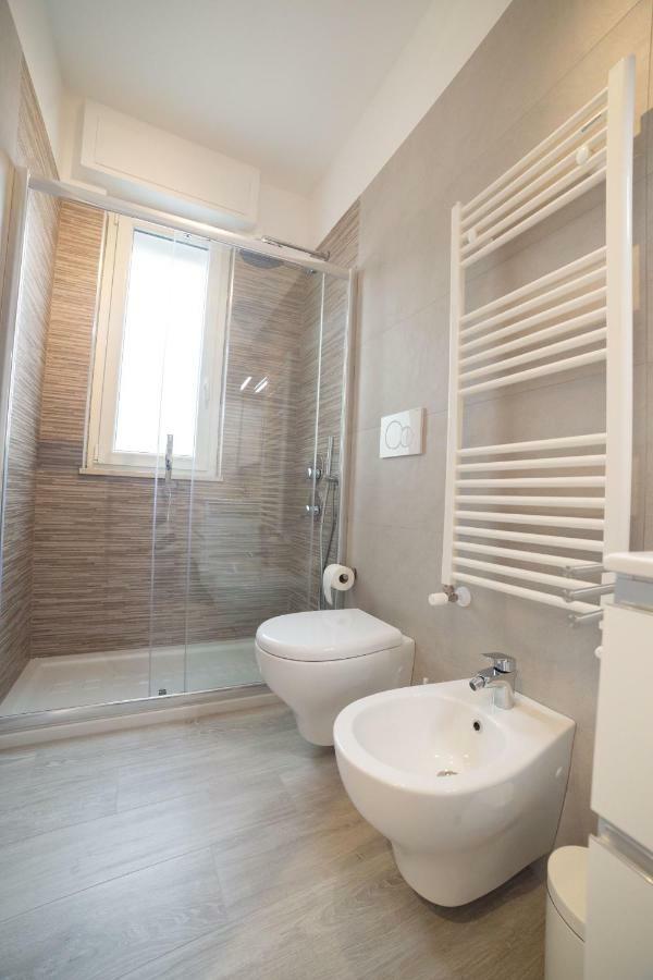 Casa Anna By Home080 - Puglia Mia Apartments Monopoli Ngoại thất bức ảnh