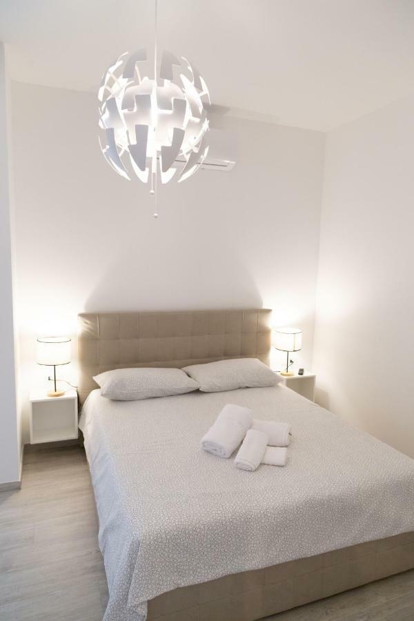 Casa Anna By Home080 - Puglia Mia Apartments Monopoli Ngoại thất bức ảnh